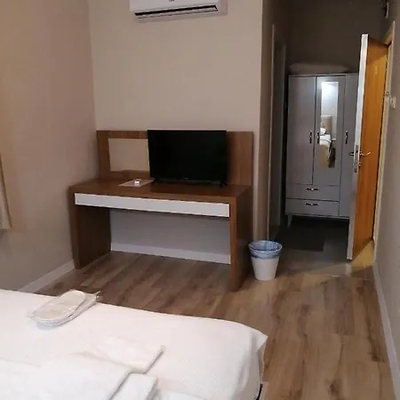 Rega 아파트호텔 안탈리아