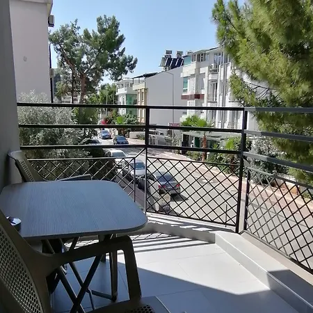 Rega 아파트호텔 4*