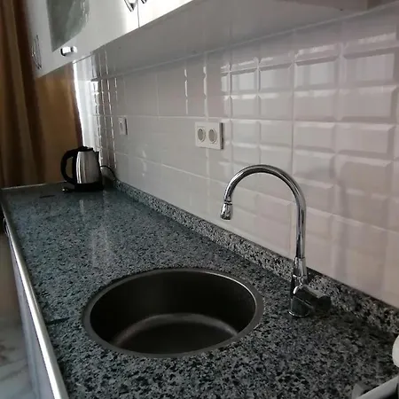 Rega 4* Antalya