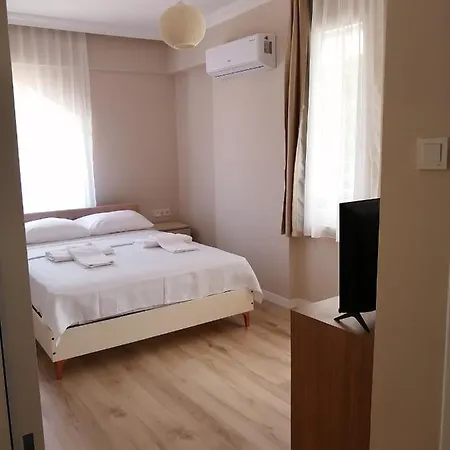 Rega Lägenhetshotell