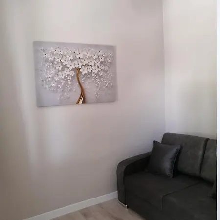 Lägenhetshotell Rega 4*