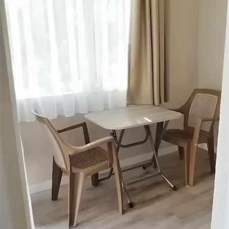 Rega Lägenhetshotell