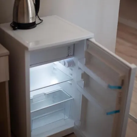 Lägenhetshotell Rega