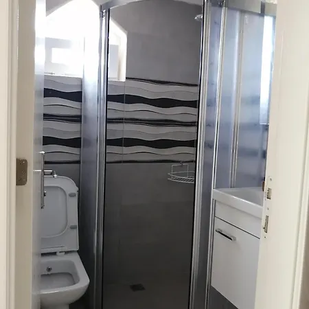 Apartmanhotel Rega *