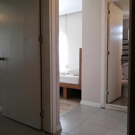 Apartmanhotel Rega *