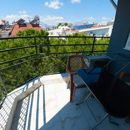 Apartmanhotel Rega *