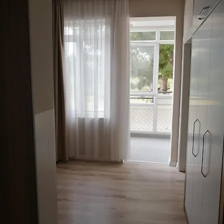 Rega Lägenhetshotell 4*