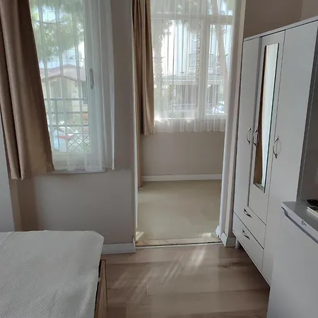 Apartmanhotel Rega *