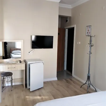 Rega Lägenhetshotell 4*