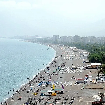 Lägenhetshotell Rega