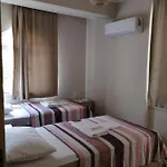 Aparthotel Rega Antalya