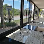 Rega Lejlighedshotel Antalya