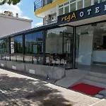 Rega 4* Antalya