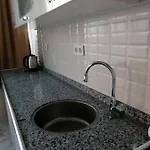 Rega 4* Antalya