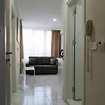 Aparthotel Rega Antalya