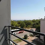 Rega Lejlighedshotel
