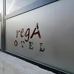 Rega Lejlighedshotel 4*