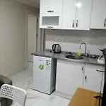 Aparthotel Rega Antalya