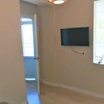 Lejlighedshotel Rega