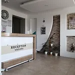 Lejlighedshotel Rega