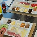 Lejlighedshotel Rega Antalya