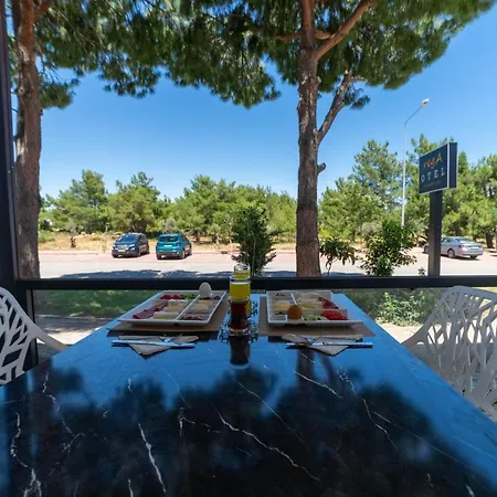 Rega 4* Antalya