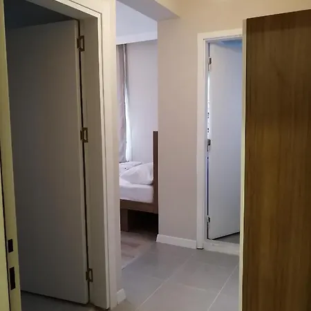 Rega Lägenhetshotell