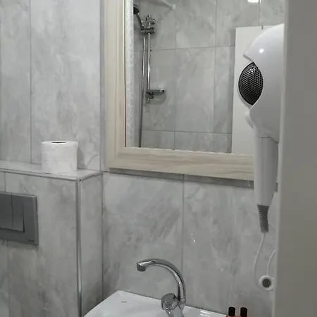 Rega 4* Antalya