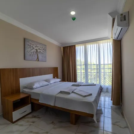 Rega 4* Antalya