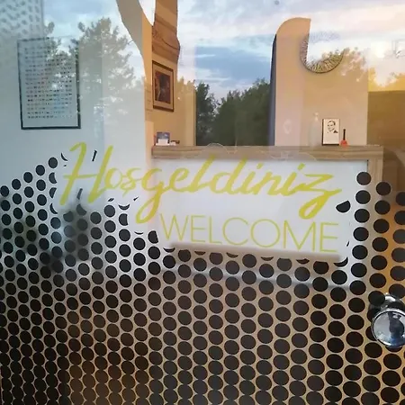 Rega Lägenhetshotell 4*