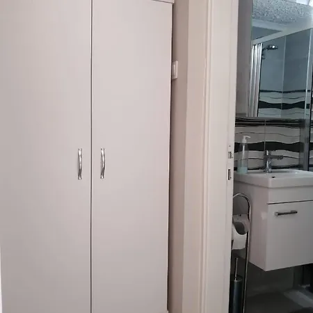 Rega 4* Antalya