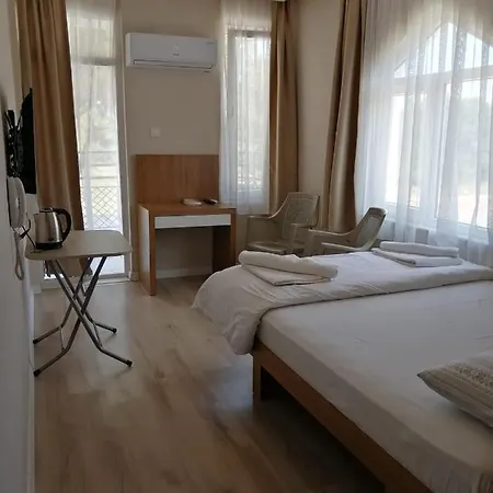 Апарт-отель Rega