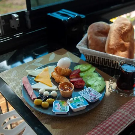 מלון דירות Rega