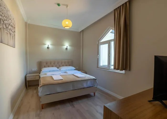 Rega Appart hôtel