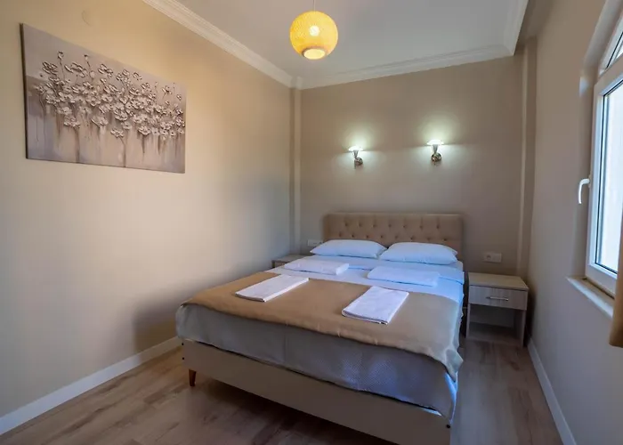 Appart hôtel Rega 4*