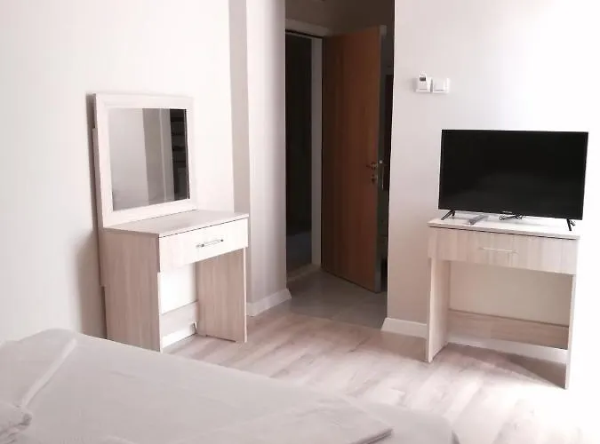 Rega Appart hôtel