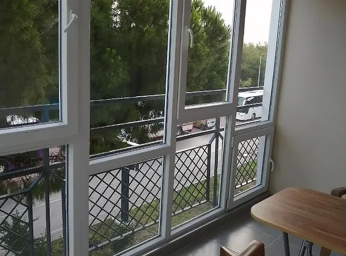 Appart hôtel Rega 4*
