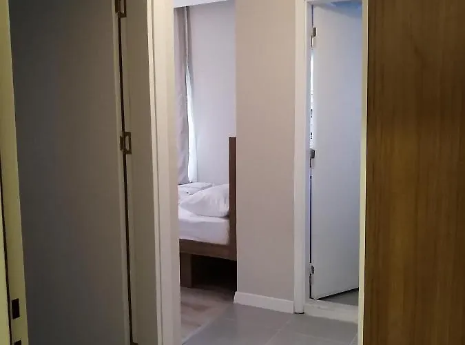Rega Appart hôtel