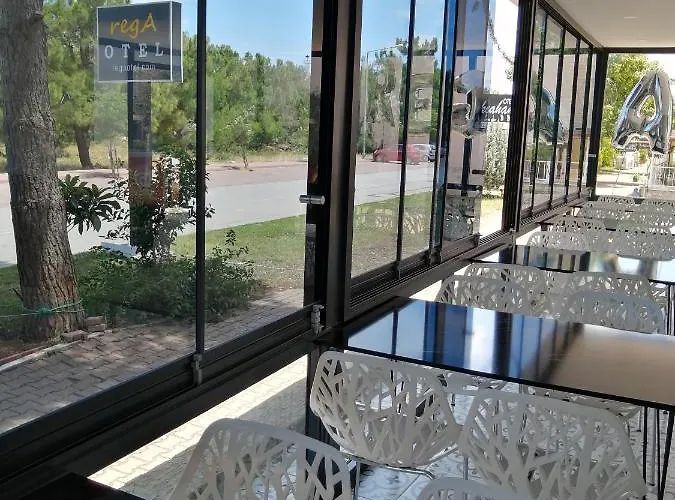 Rega Appart hôtel Antalya