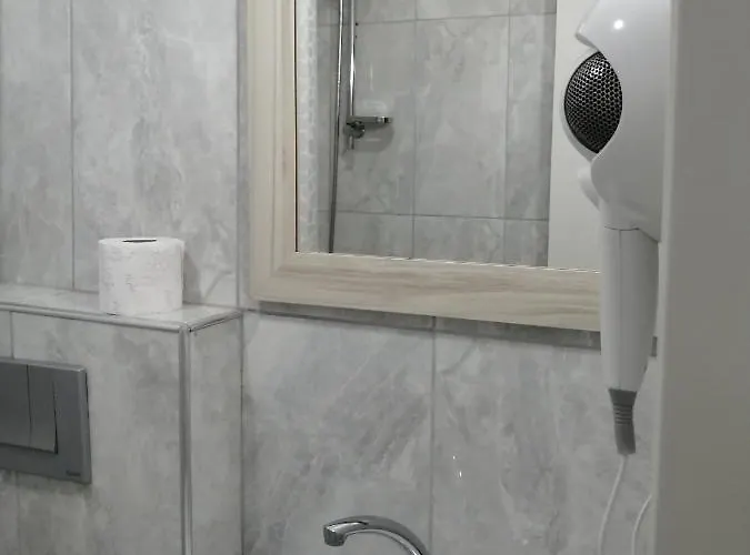 Rega 4* Antalya
