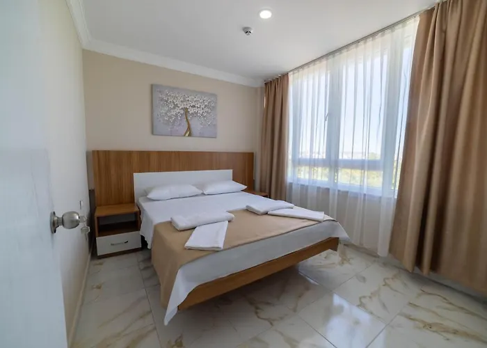 Rega Antalya