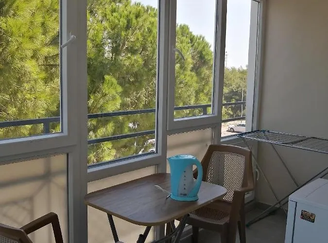 Rega Appart hôtel Antalya