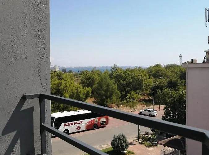 Rega Appart hôtel