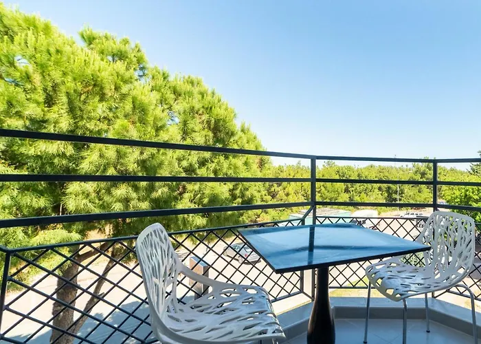 아파트호텔 Rega