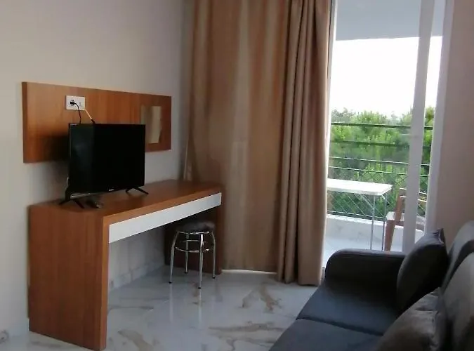Rega Appart hôtel