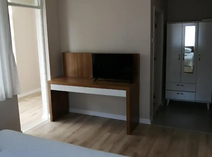 Rega Appart hôtel Antalya
