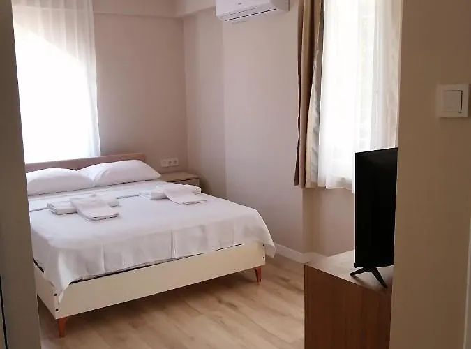 Rega Appart hôtel