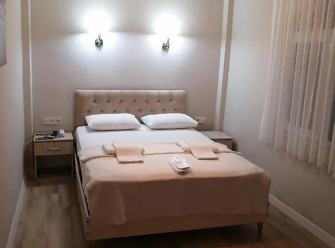 Rega 4* Antalya