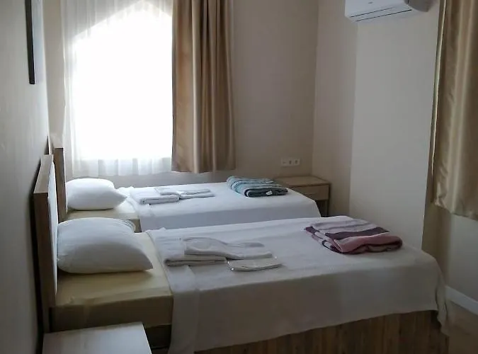 Appart hôtel Rega 4*