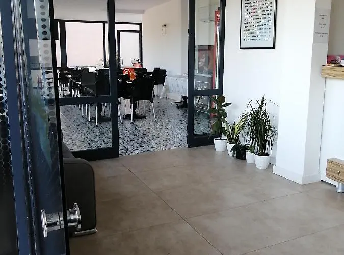 Appart hôtel Rega